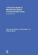 Book cover of: Practical Guide to Mindfulness-Based Compassionate Living. By: Erik van den Brink