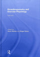 Book cover of: Kinanthropometry and Exercise Physiology. By: Kevin Norton