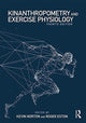 Book cover of: Kinanthropometry and Exercise Physiology. By: Kevin Norton