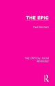 Book cover of: Epic. By: Paul Merchant