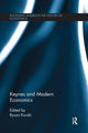 Book cover of: Keynes and Modern Economics. By: Ryuzo Kuroki