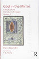 Book cover of: Pierre Legendre Lessons III God in the Mirror. By: Peter Goodrich