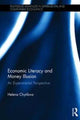 Book cover of: Economic Literacy and Money Illusion. By: Helena Chytilova