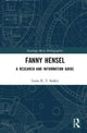 Book cover of: Fanny Hensel. By: Laura K. T. Stokes