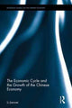 Book cover of: Economic Cycle and the Growth of the Chinese Economy. By: Li Jianwei