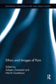Book cover of: Ethics and Images of Pain. By: Asbjø Grønstad