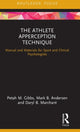 Book cover of: Athlete Apperception Technique. By: Petah M. Gibbs