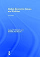 Book cover of: Global Economic Issues and Policies. By: Joseph P. Daniels