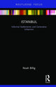 Book cover of: Istanbul. By: Noah Billig