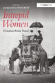 Book cover of: Intrepid Women. By: Jordana Pomeroy