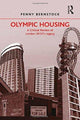 Book cover of: Olympic Housing. By: Penny Bernstock