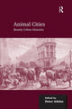 Book cover of: Animal Cities. By: Peter Atkins