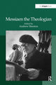 Book cover of: Messiaen the Theologian. By: Andrew Shenton