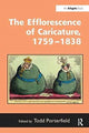 Book cover of: Efflorescence of Caricature, 1759–1838. By: Todd Porterfield