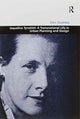 Book cover of: Jaqueline Tyrwhitt: A Transnational Life in Urban Planning and Design. By: Ellen Shoshkes