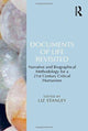 Book cover of: Documents of Life Revisited. By: Liz Stanley