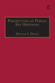 Book cover of: Perspectives on Female Sex Offending. By: Myriam S. Denov