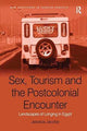 Book cover of: Sex, Tourism and the Postcolonial Encounter. By: Jessica Jacobs