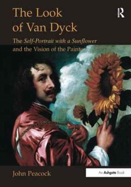 Book cover of: Look of Van Dyck. By: John Peacock