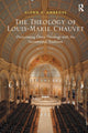 Book cover of: Theology of Louis-Marie Chauvet. By: Glenn P. Ambrose