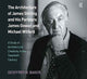 Book cover of: Architecture of James Stirling and His Partners James Gowan and Michael Wilford. By: Geoffrey H. Baker