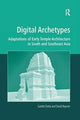 Book cover of: Digital Archetypes. By: Sambit Datta