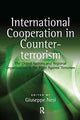 Book cover of: International Cooperation in Counter-terrorism. By: Giuseppe Nesi