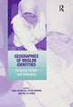 Book cover of: Geographies of Muslim Identities. By: Peter Hopkins