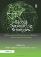 Book cover of: Global Outsourcing Strategies. By: Roxane Gervais