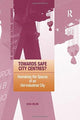 Book cover of: Towards Safe City Centres?. By: Gesa Helms