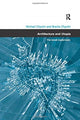 Book cover of: Architecture and Utopia. By: Michael Chyutin