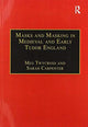 Book cover of: Masks and Masking in Medieval and Early Tudor England. By: Meg Twycross