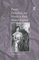 Book cover of: Privacy, Domesticity, and Women in Early Modern England. By: Corinne S. Abate