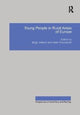 Book cover of: Young People in Rural Areas of Europe. By: Birgit Jentsch
