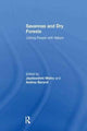 Book cover of: Savannas and Dry Forests. By: Andrea Berardi