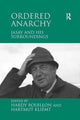 Book cover of: Ordered Anarchy. By: Hartmut Kliemt