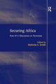 Book cover of: Securing Africa. By: Malinda S. Smith