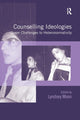 Book cover of: Counselling Ideologies. By: Lyndsey Moon