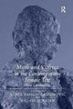 Book cover of: Myth and Violence in the Contemporary Female Text. By: V. G. Julie Rajan