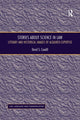 Book cover of: Stories About Science in Law. By: David S. Caudill
