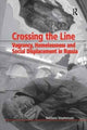 Book cover of: Crossing the Line. By: Svetlana Stephenson