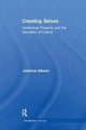 Book cover of: Creating Selves. By: Johanna Gibson