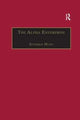 Book cover of: Alpha Enterprise. By: Stephen Hunt