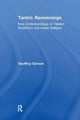 Book cover of: Tantric Revisionings. By: Geoffrey Samuel