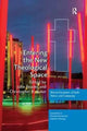 Book cover of: Entering the New Theological Space. By: John Reader