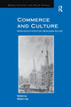 Book cover of: Commerce and Culture. By: Robert Lee