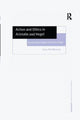 Book cover of: Action and Ethics in Aristotle and Hegel. By: Gary Pendlebury