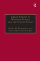 Book cover of: Urban Sprawl in Western Europe and the United States. By: Chang-Hee Christine Bae