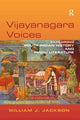Book cover of: Vijayanagara Voices. By: William J. Jackson