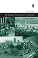 Book cover of: City Making and Urban Governance in the Americas. By: Clara Irazabal